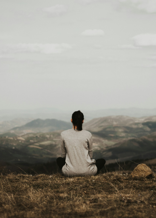 Meditation and Mindfulness For Happiness